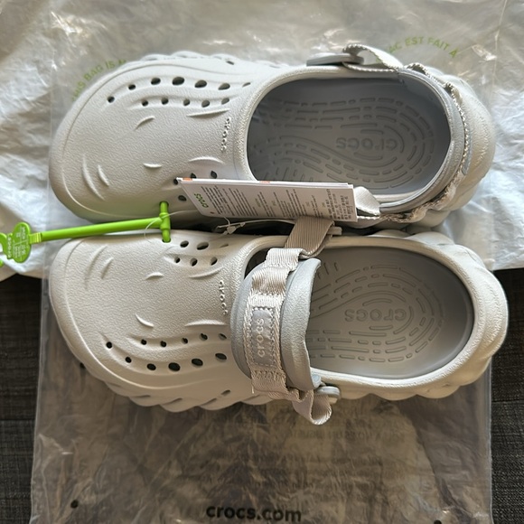 Crocs New - Picture 4 of 4